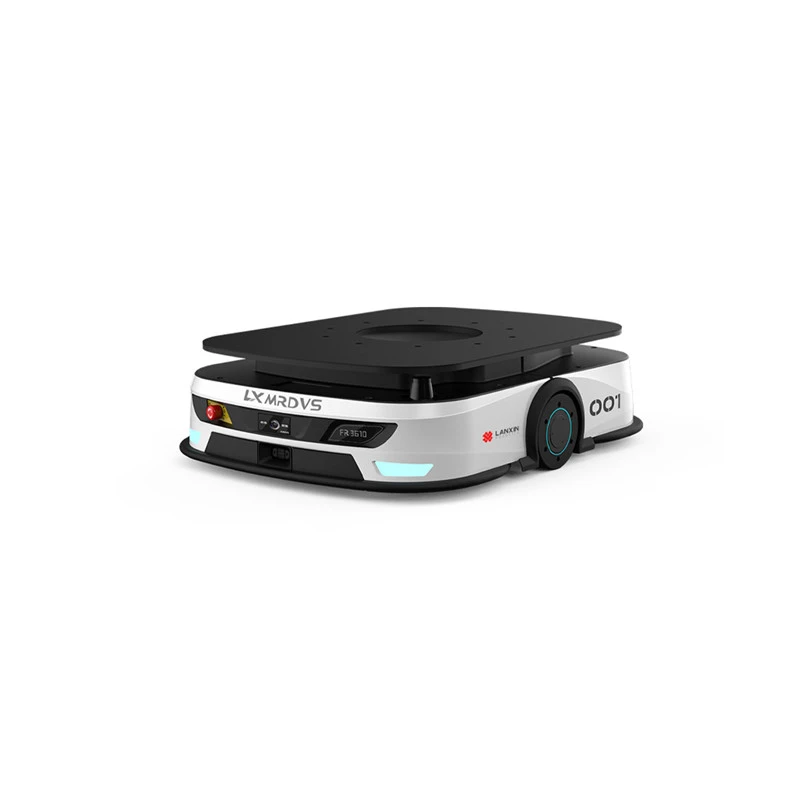 600 kg AMR Robot