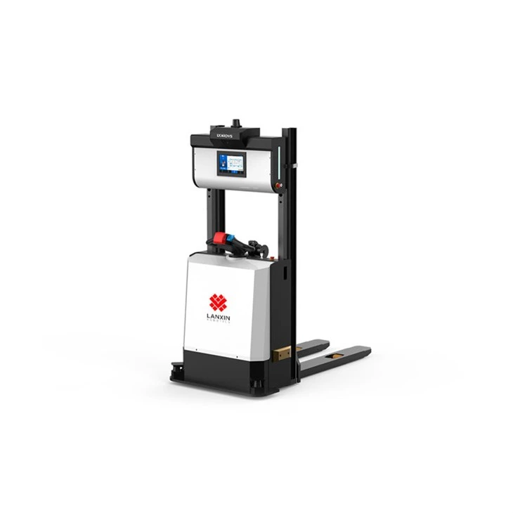 Autonomous Forklift