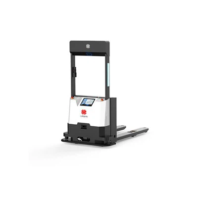 Transpallet automatizzato