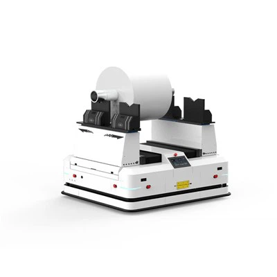 Come migliorare la stabilità delle attrezzature per la movimentazione dei rot...